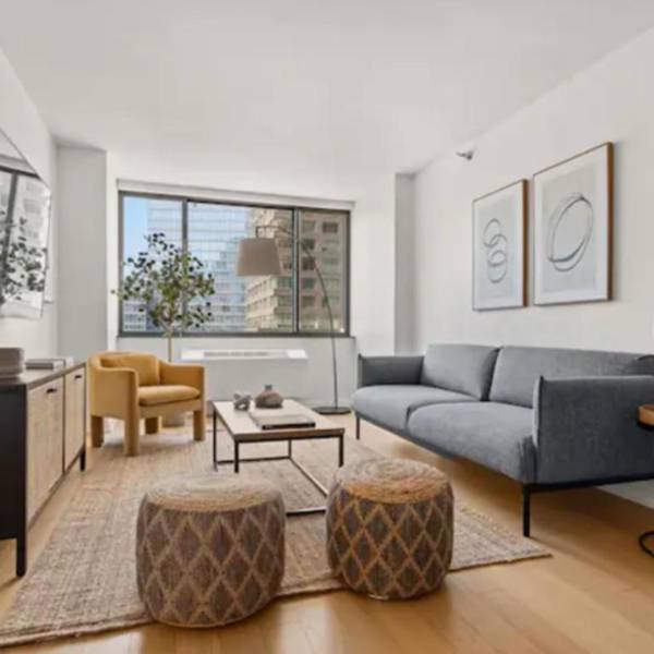 Apartamento Familiar en Excelente Sector de Nueva York