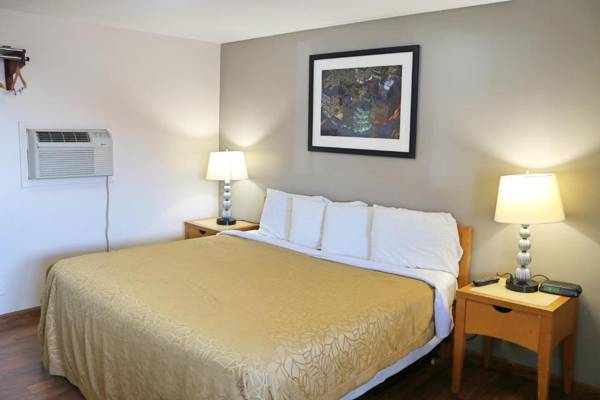 Budget Host Inn Niagara Falls