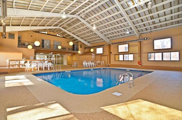 Best Western Summit Inn