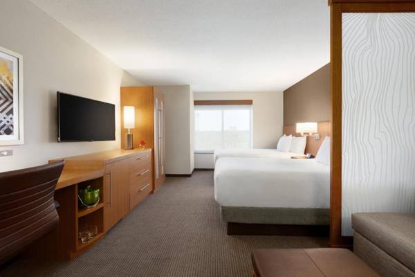 Hyatt Place Niagara Falls