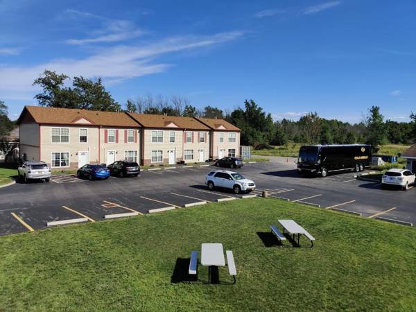 Stay Vacation Homes Niagara Falls