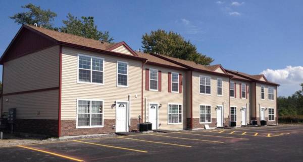 Stay Vacation Homes Niagara Falls