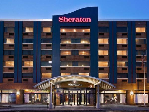 Sheraton Niagara Falls New York