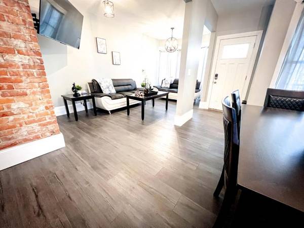 The Blue Chip Villa COMMING SOON