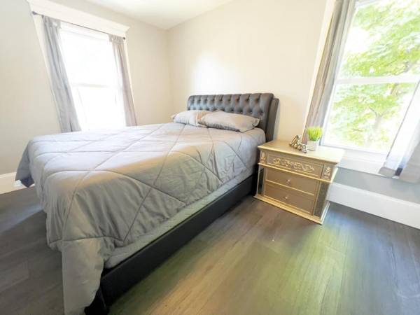 The Blue Chip Villa COMMING SOON