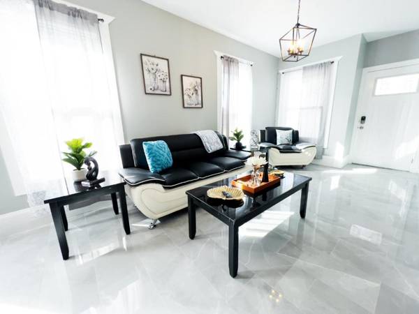 The Jackpot Cottage *COMING SOON*