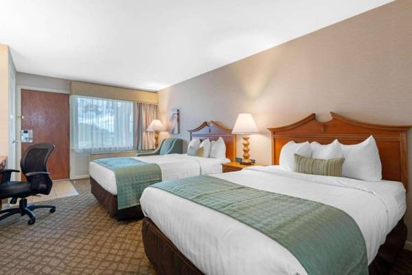 The Inn at Gran View Ogdensburg Ascend Hotel Collection