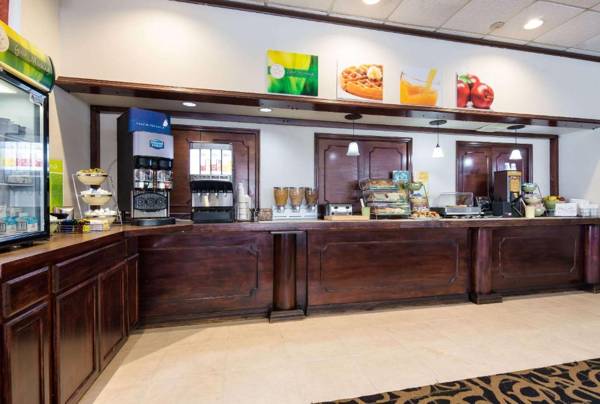 Quality Inn Oneonta Cooperstown Area