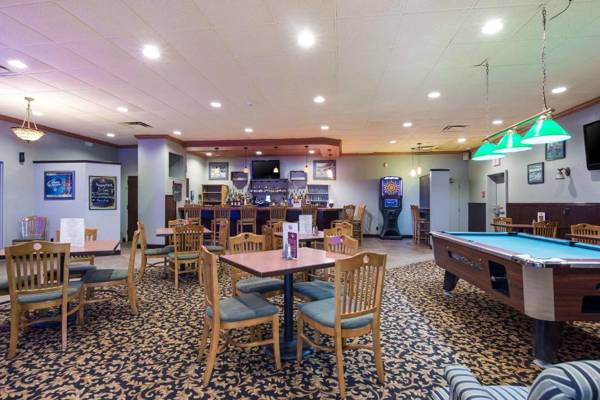 Quality Inn Oneonta Cooperstown Area