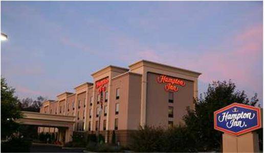 Hampton Inn Oneonta