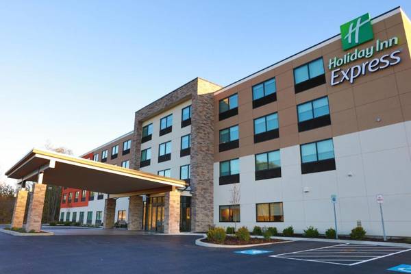 Holiday Inn Express - Oneonta an IHG Hotel