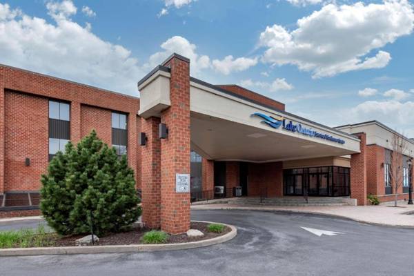 Best Western Plus Oswego Hotel and Conference Center