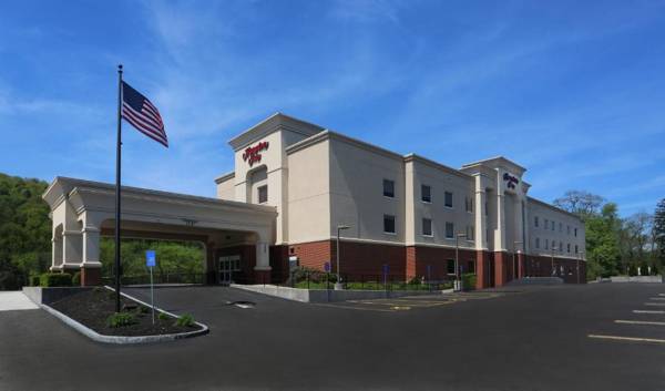 Hampton Inn Owego