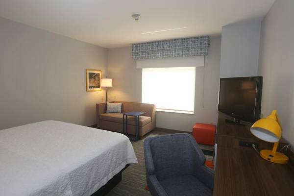 Hampton Inn Owego