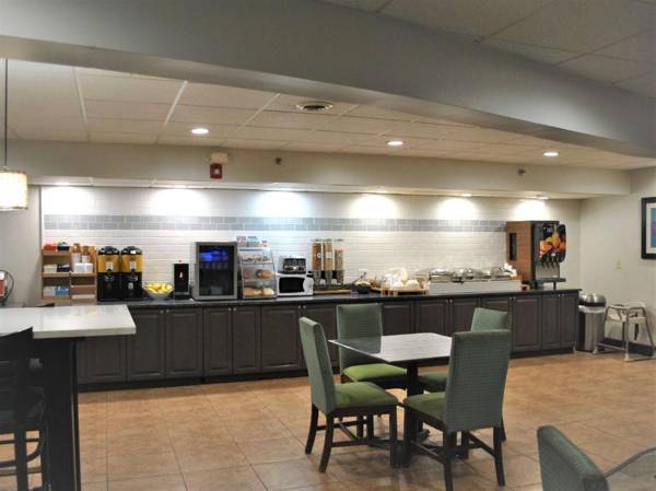 Best Western Owego Inn