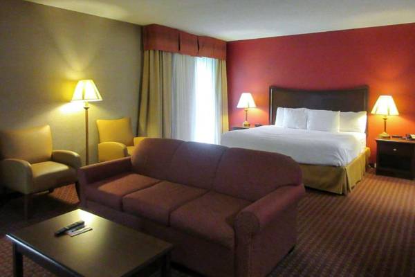 Quality Inn & Suites Owego