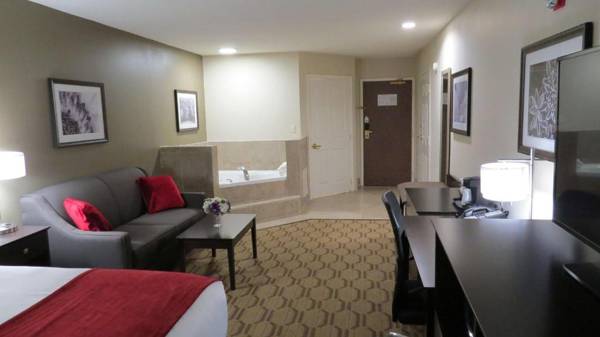 Best Western Palmyra Inn & Suites