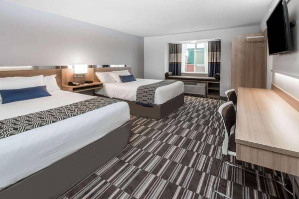 Microtel Inn & Suites by Wyndham - Penn Yan