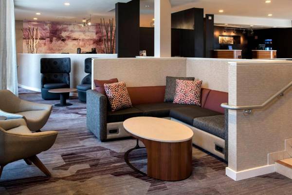 Courtyard by Marriott Poughkeepsie