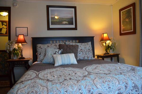Bavarian Manor Country Inn