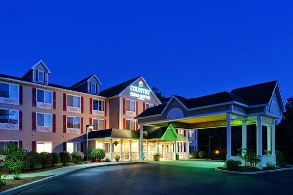 Country Inn & Suites by Radisson Lake George (Queensbury) NY