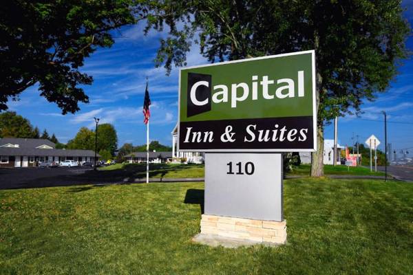 Capital Inn and Suites