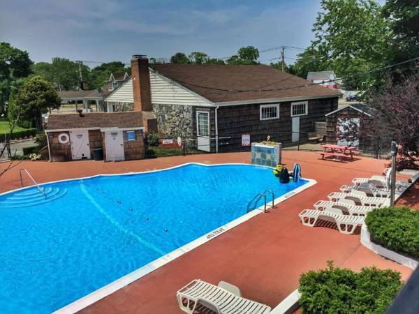 Budget Host East End Hotel in Riverhead