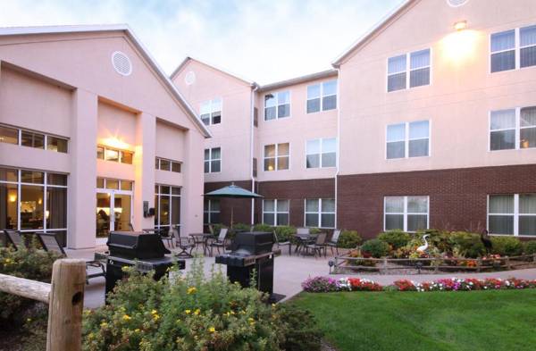 Homewood Suites Rochester-Henrietta