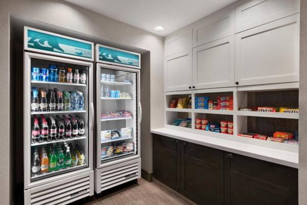 Homewood Suites Rochester-Henrietta