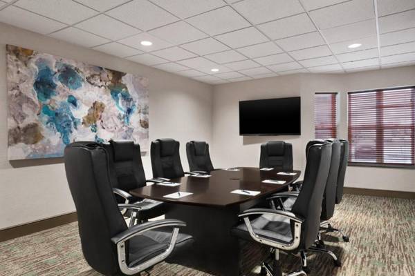 Homewood Suites Rochester-Henrietta