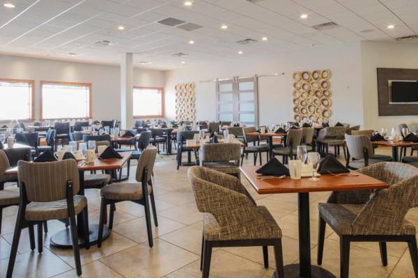 DoubleTree by Hilton Rochester