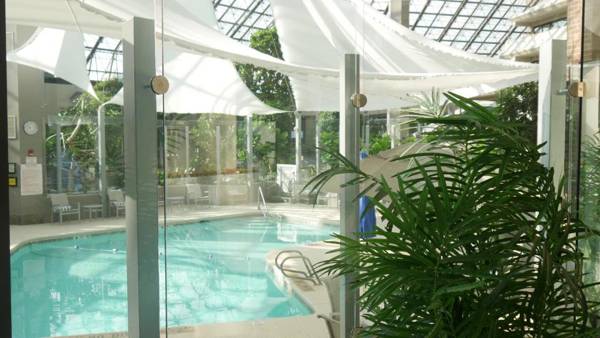 DoubleTree by Hilton Rochester