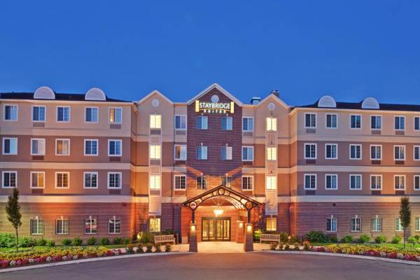 Staybridge Suites Rochester University an IHG Hotel