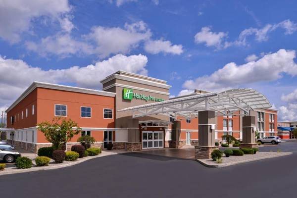 Holiday Inn Hotel & Suites Rochester - Marketplace an IHG Hotel