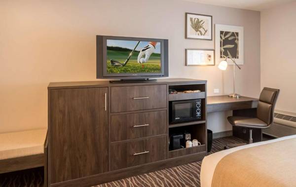 Workspace - Country Inn & Suites by Radisson Rochester-Pittsford/Brighton NY