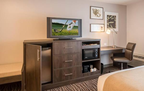 Country Inn & Suites by Radisson Rochester-Pittsford/Brighton NY