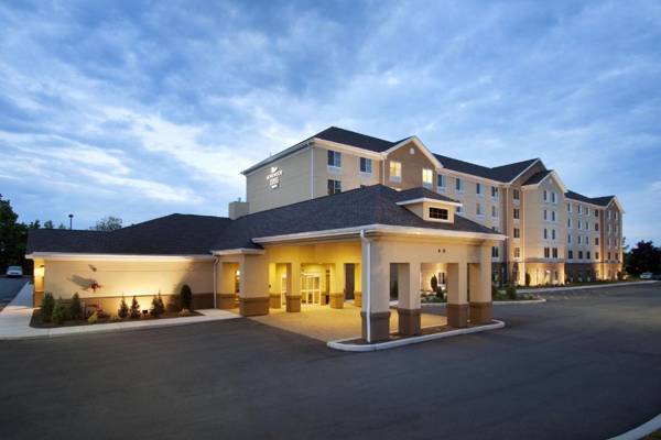 Homewood Suites by Hilton Rochester/Greece NY