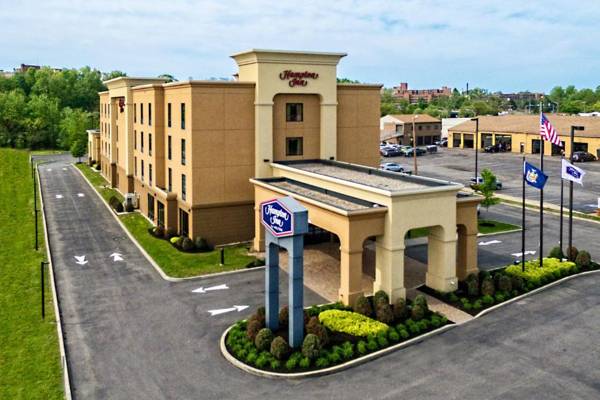 Hampton Inn Rochester - Irondequoit