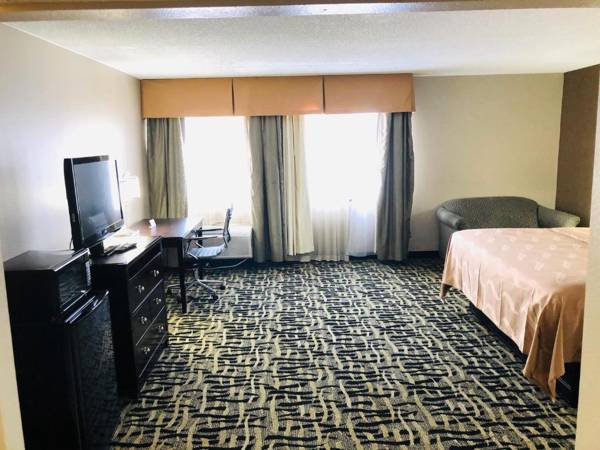 Quality Inn Rochester
