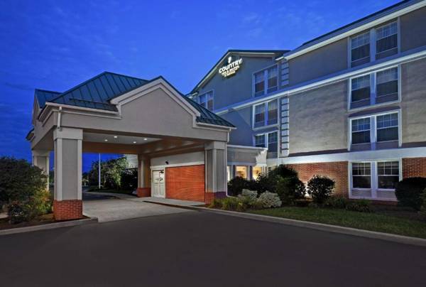 Country Inn & Suites by Radisson Rochester-University Area NY