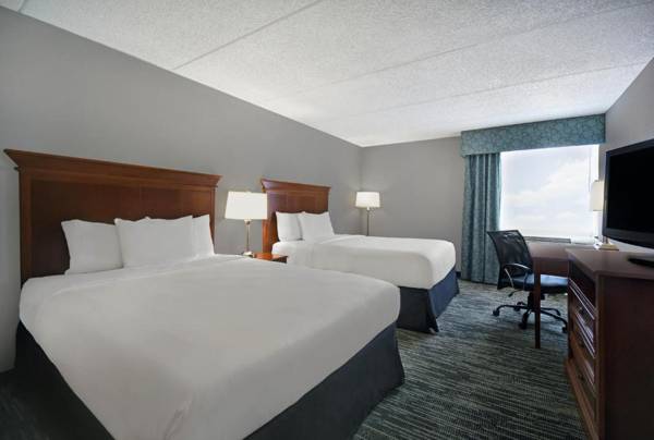 Country Inn & Suites by Radisson Rochester-University Area NY