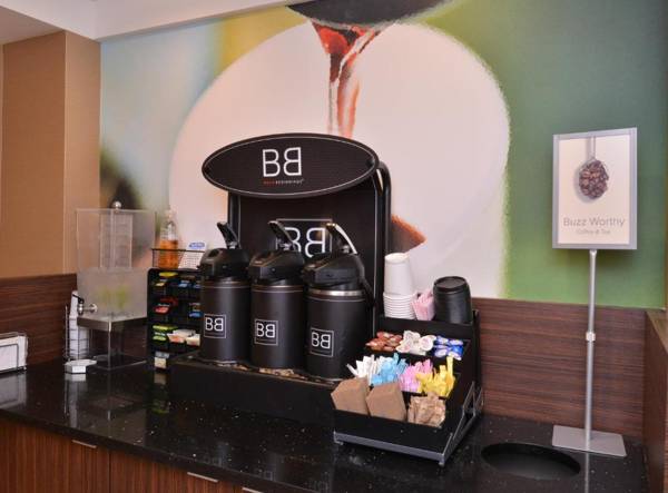 Fairfield Inn Rochester Airport