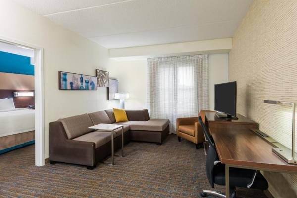 Workspace - Residence Inn Rochester Henrietta