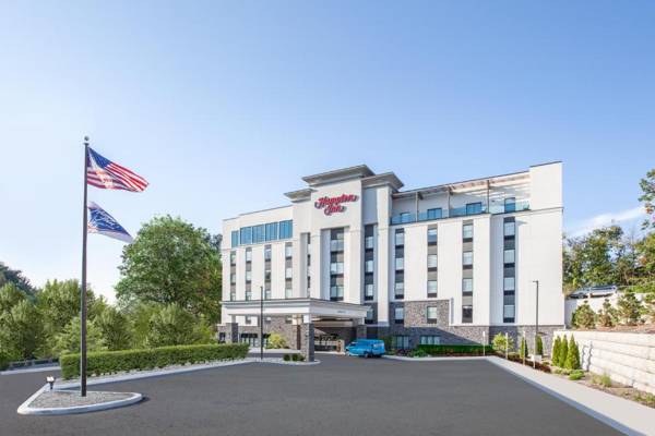 Hampton Inn Rochester Penfield Ny