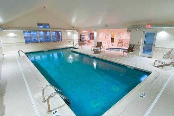 Residence Inn by Marriott Saratoga Springs