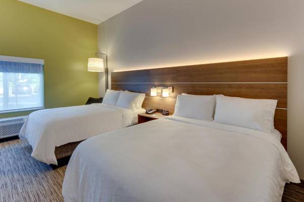 Holiday Inn Express & Suites - Saugerties - Hudson Valley an IHG Hotel