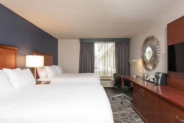 DoubleTree by Hilton Schenectady