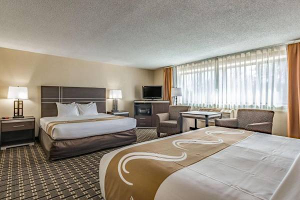 Quality Inn Schenectady - Albany