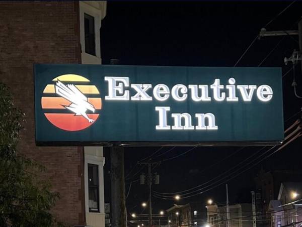 Executive Inn Schenectady