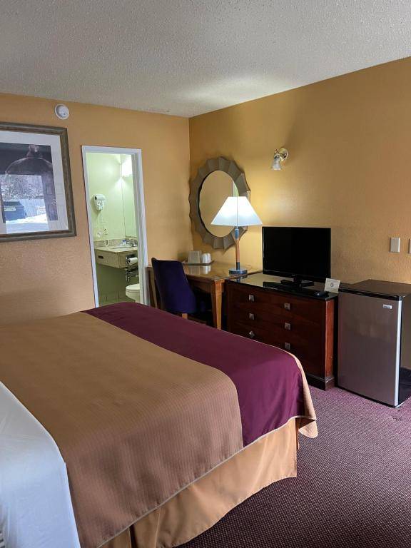 Executive Inn Schenectady